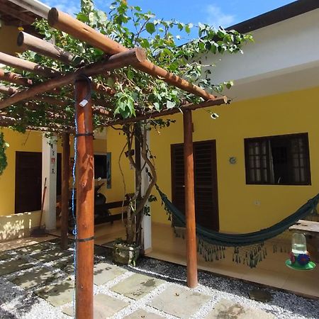 Bardul'S House Villa อูบาตูบา ภายนอก รูปภาพ