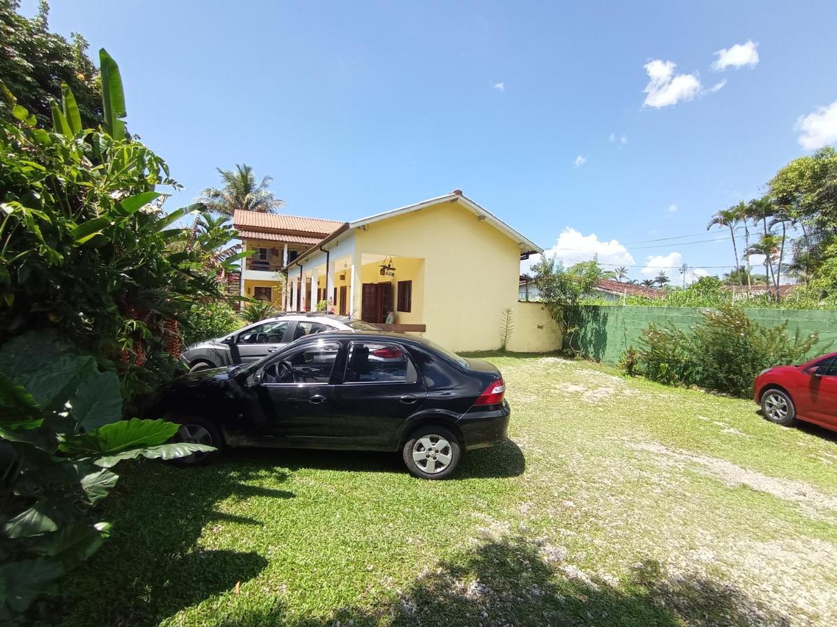Bardul'S House Villa อูบาตูบา ภายนอก รูปภาพ