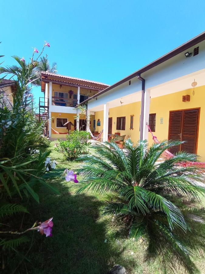Bardul'S House Villa อูบาตูบา ภายนอก รูปภาพ