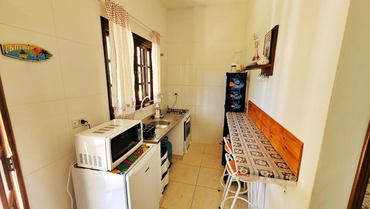 Bardul'S House Villa อูบาตูบา ภายนอก รูปภาพ
