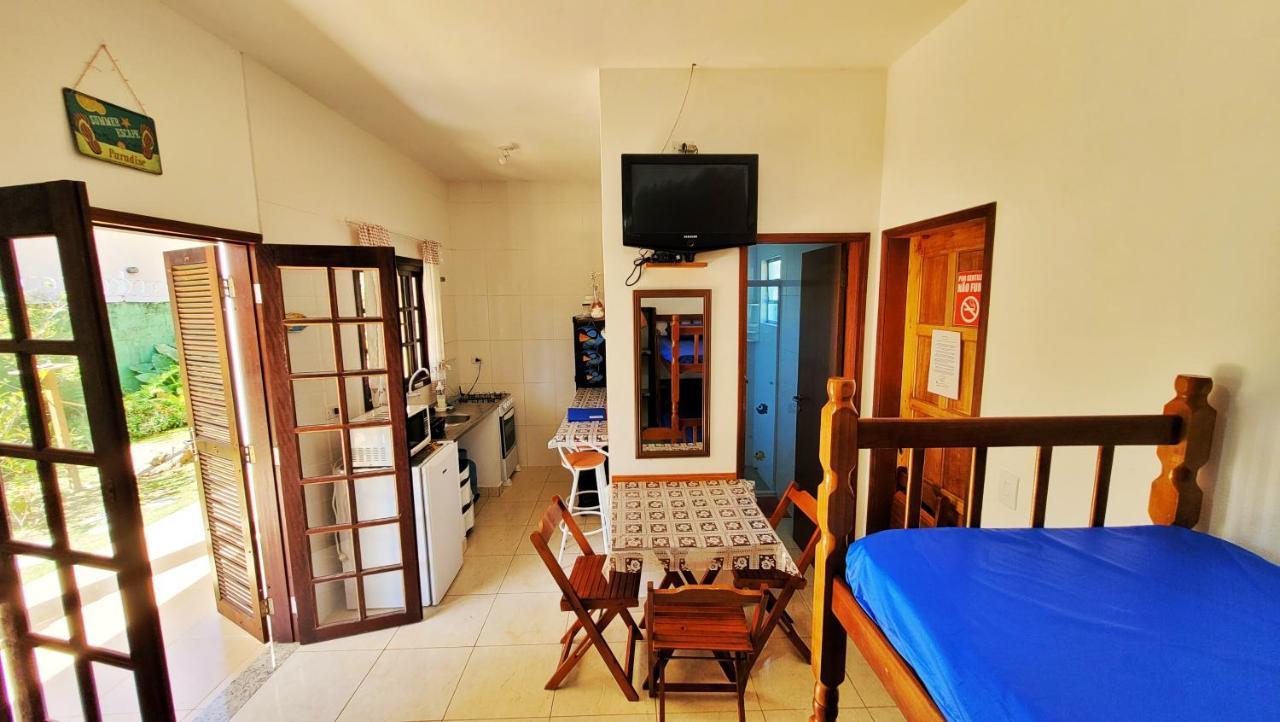 Bardul'S House Villa อูบาตูบา ภายนอก รูปภาพ