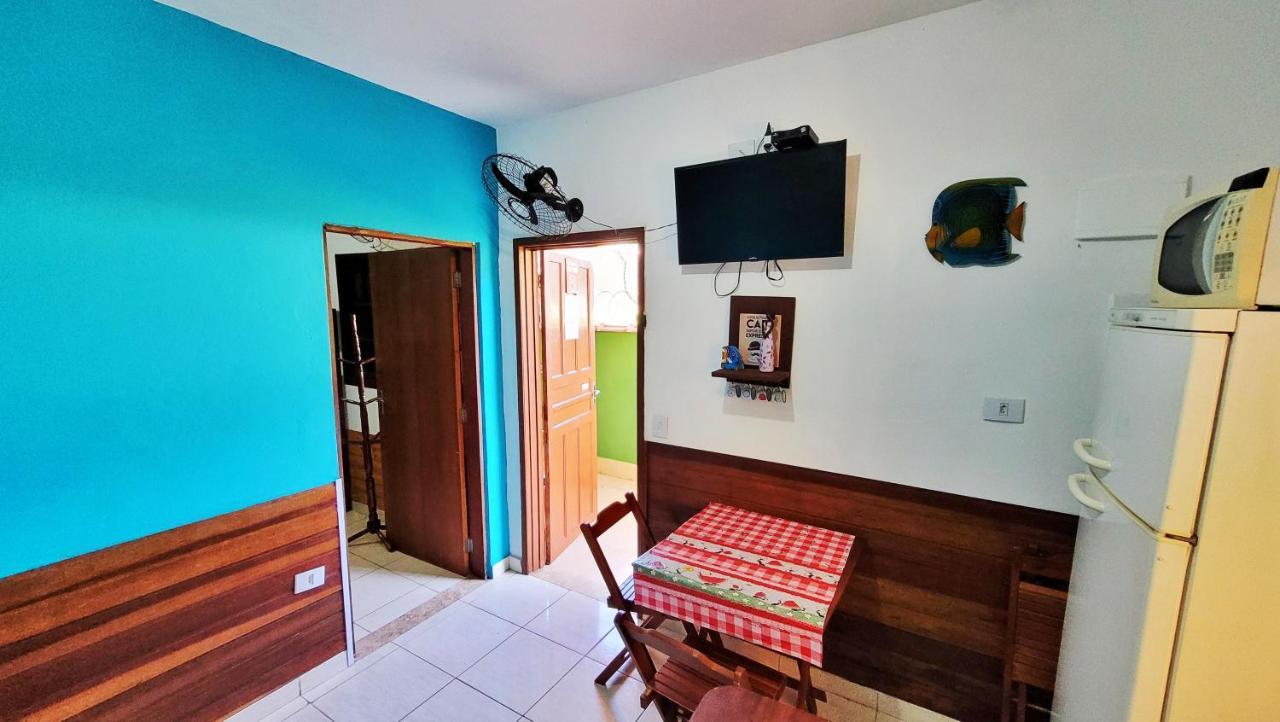 Bardul'S House Villa อูบาตูบา ภายนอก รูปภาพ