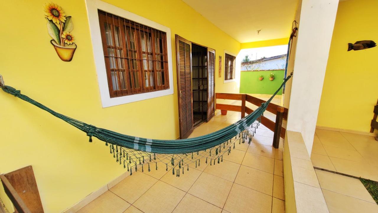 Bardul'S House Villa อูบาตูบา ภายนอก รูปภาพ