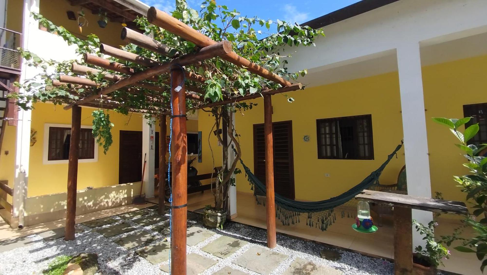 Bardul'S House Villa อูบาตูบา ภายนอก รูปภาพ
