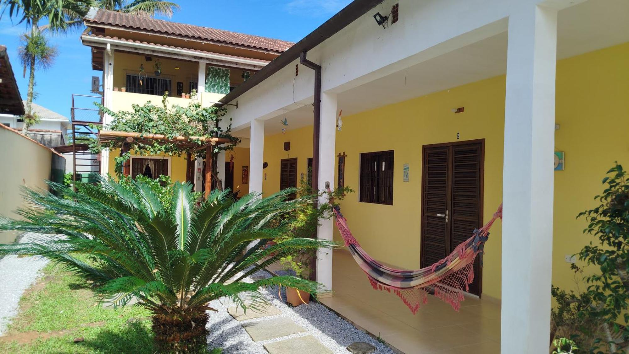 Bardul'S House Villa อูบาตูบา ภายนอก รูปภาพ