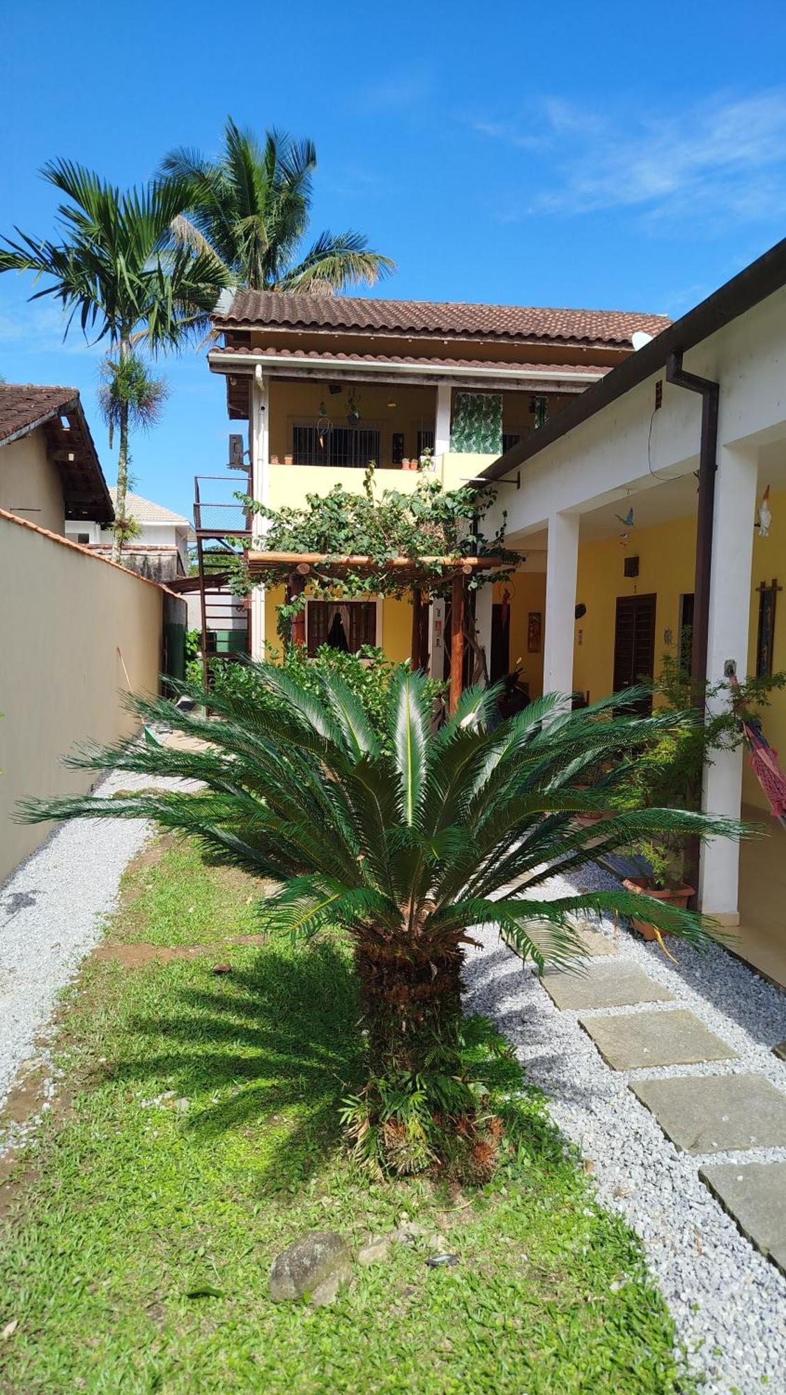 Bardul'S House Villa อูบาตูบา ภายนอก รูปภาพ