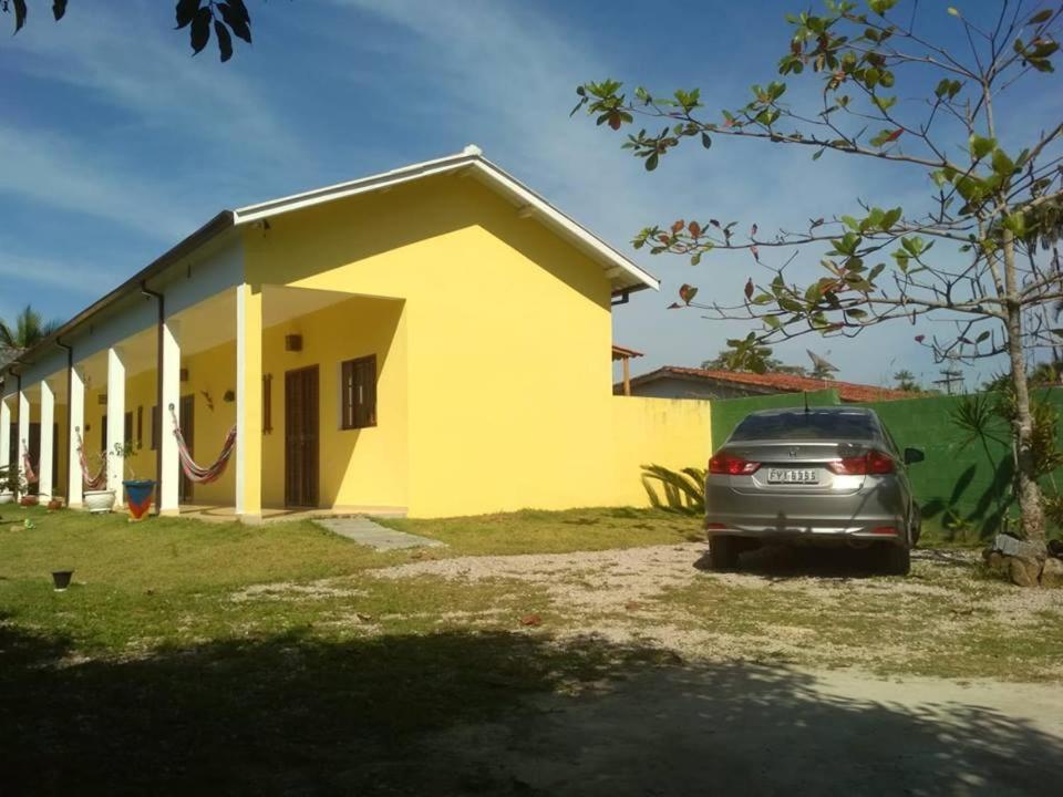 Bardul'S House Villa อูบาตูบา ภายนอก รูปภาพ