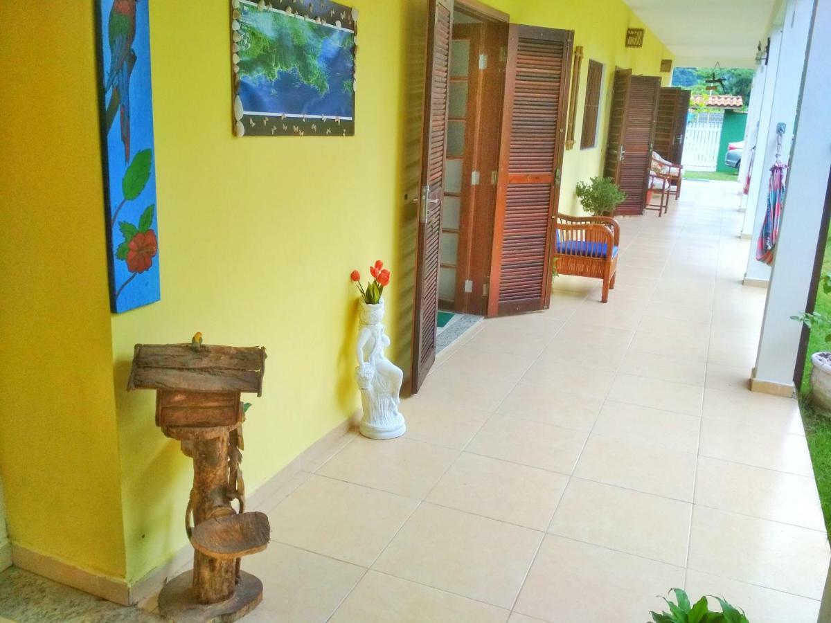 Bardul'S House Villa อูบาตูบา ภายนอก รูปภาพ
