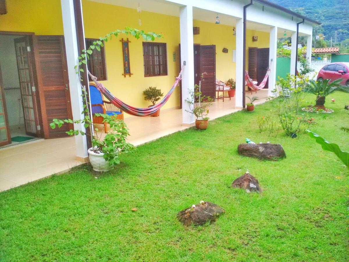 Bardul'S House Villa อูบาตูบา ภายนอก รูปภาพ