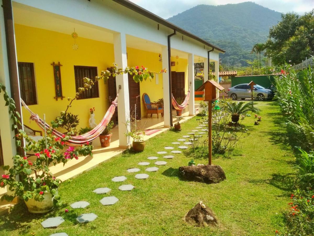 Bardul'S House Villa อูบาตูบา ภายนอก รูปภาพ