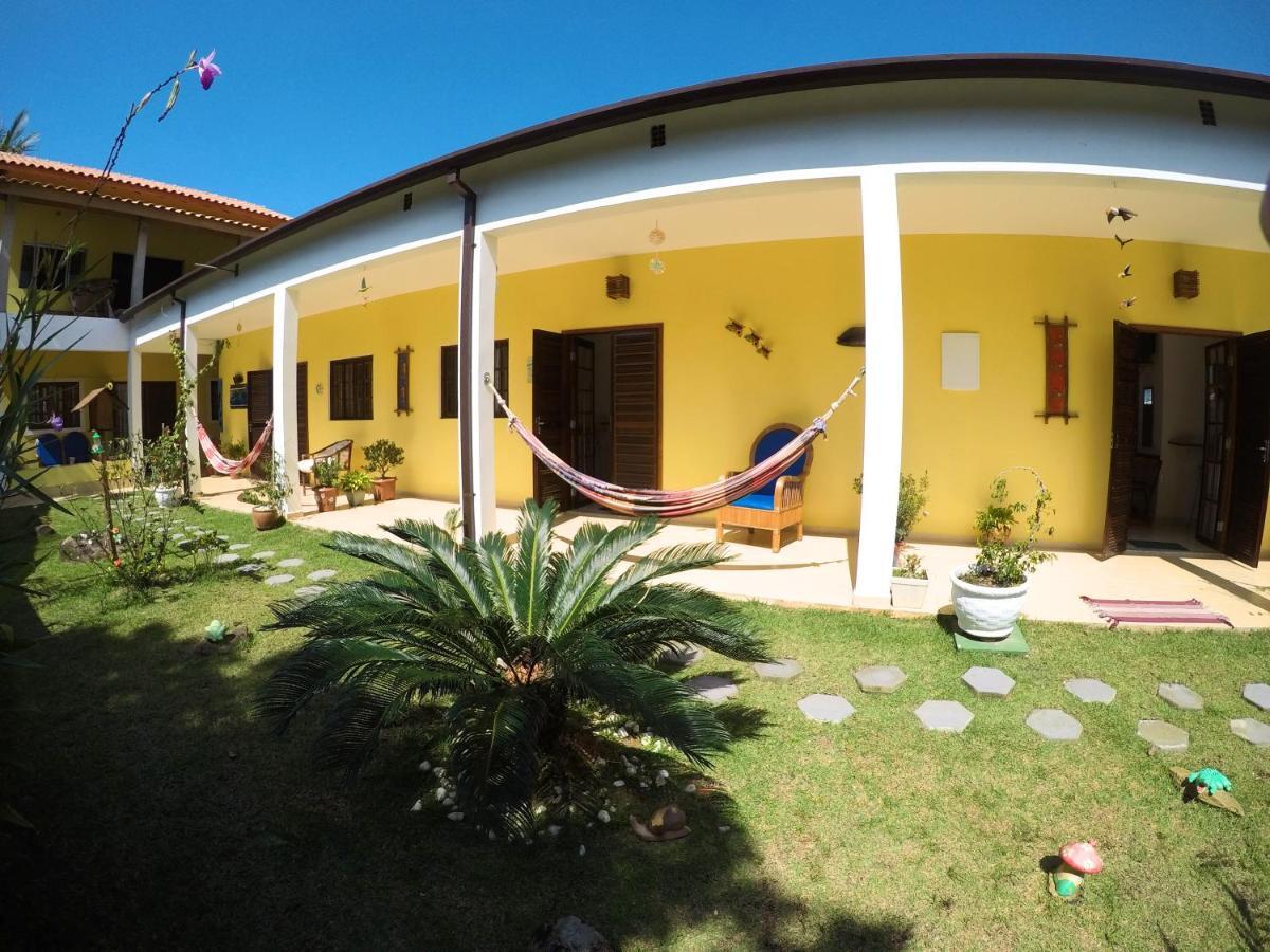 Bardul'S House Villa อูบาตูบา ภายนอก รูปภาพ